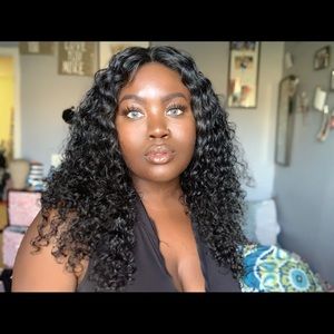 Meet your Posher, Kim